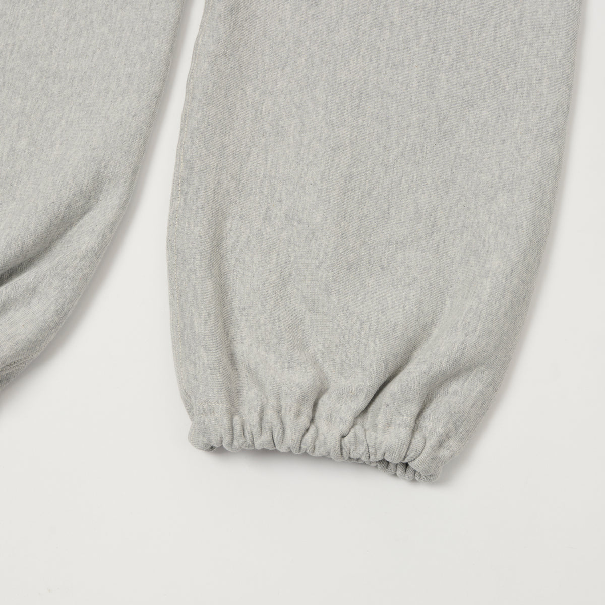 Warehouse & Co Lot 492 Sweatpants - Heather Grey