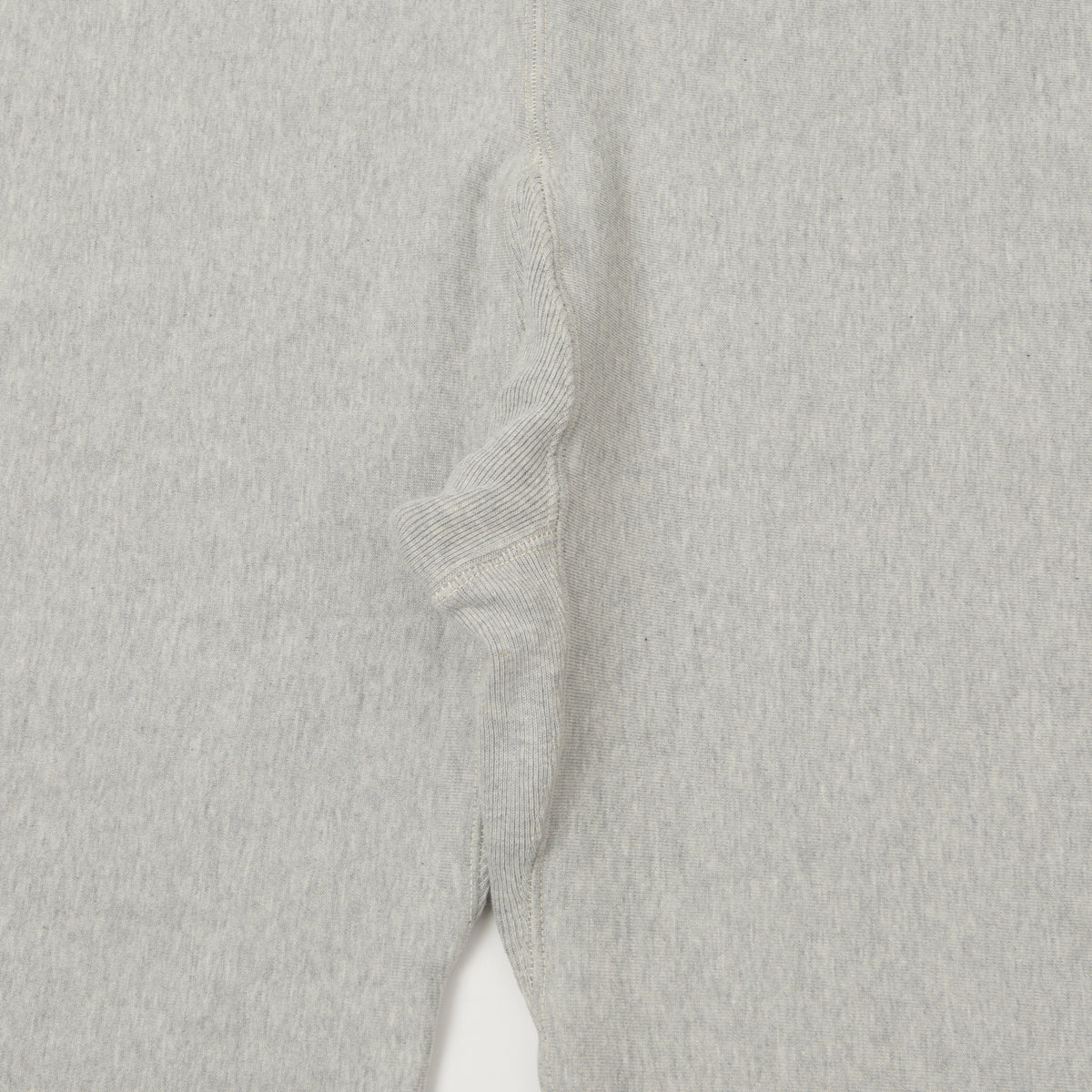 Warehouse & Co Lot 492 Sweatpants - Heather Grey