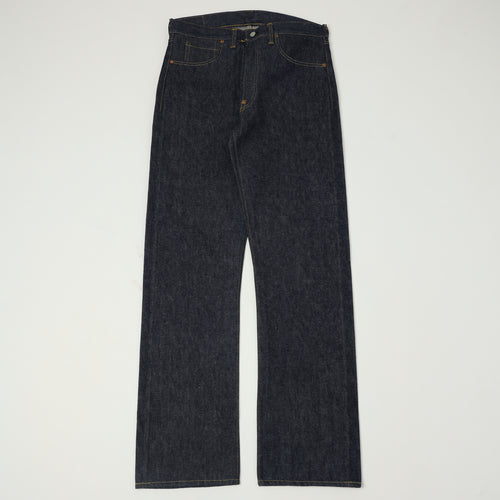 Warehouse & Co S1003XX 13.75oz 1942 Model Regular Straight Jeans - Raw