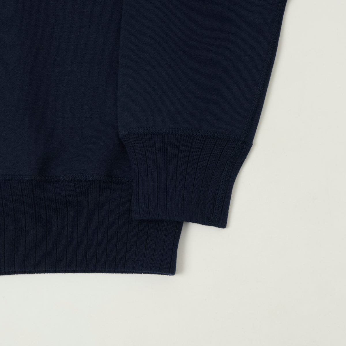 Whitesville Classic Sweatshirt - Navy