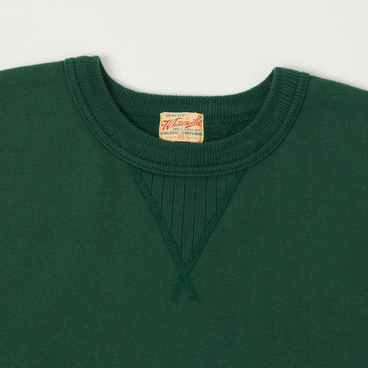 Whitesville Classic Sweatshirt - Green