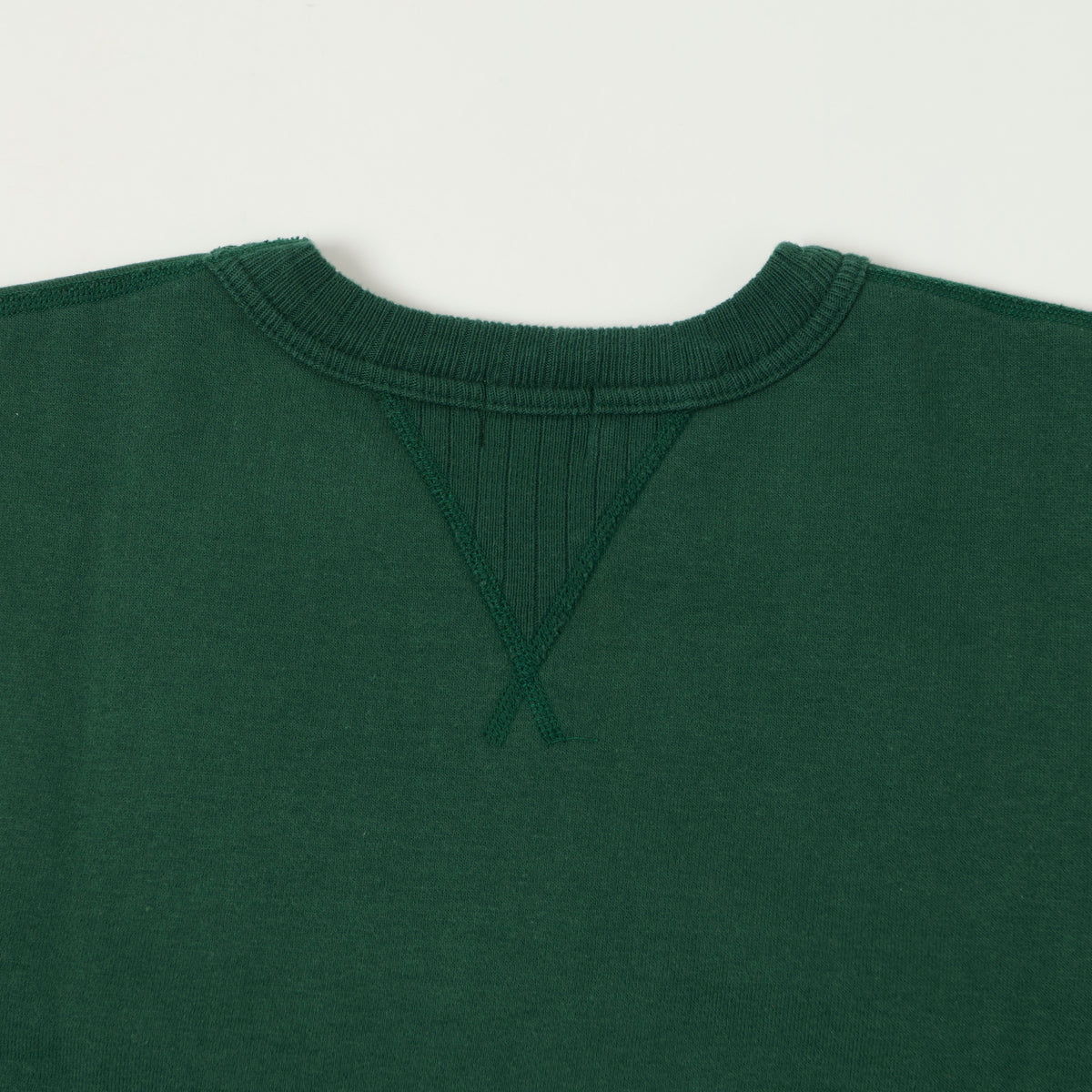 Whitesville Classic Sweatshirt - Green