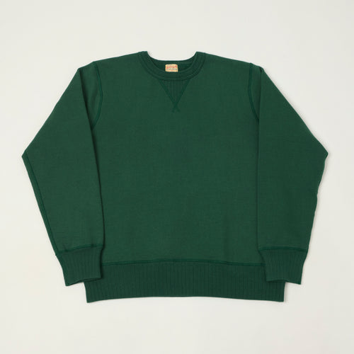 Whitesville Classic Sweatshirt - Green