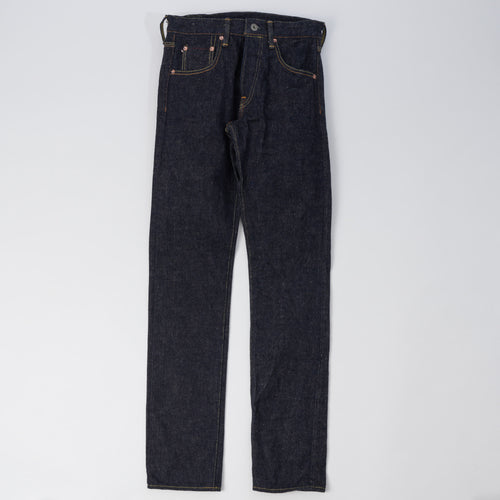 ONI Denim 547DIZR 20oz 'Dark Indigo Secret Denim' Slim Straight Jean - One Wash