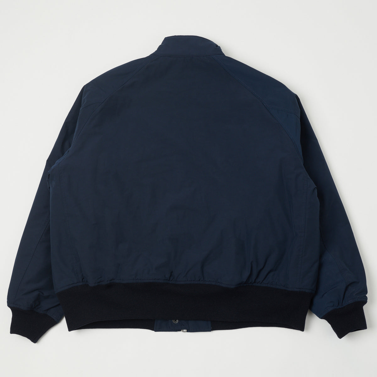 Baracuta x Engineered Garments G9 MA1 Jacket - Navy