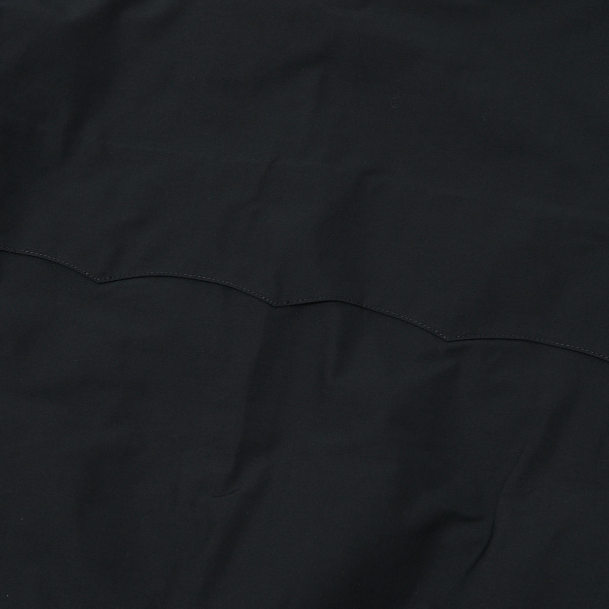Baracuta G9 'Baracuta Cloth' Harrington Jacket - Dark Navy