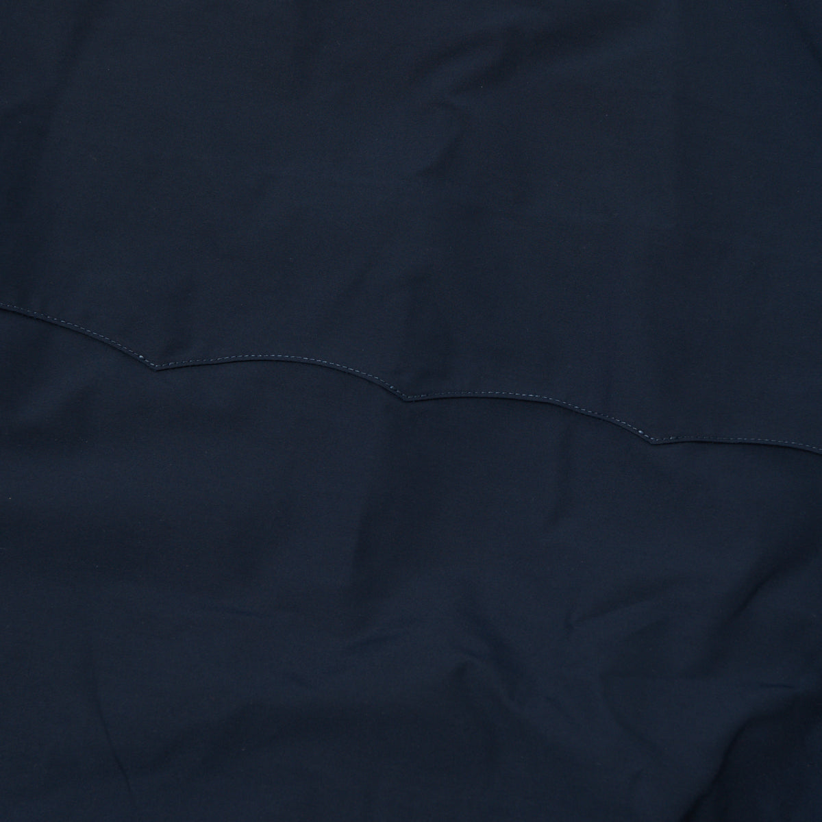 Baracuta G9 'Baracuta Cloth' Harrington Jacket - Navy