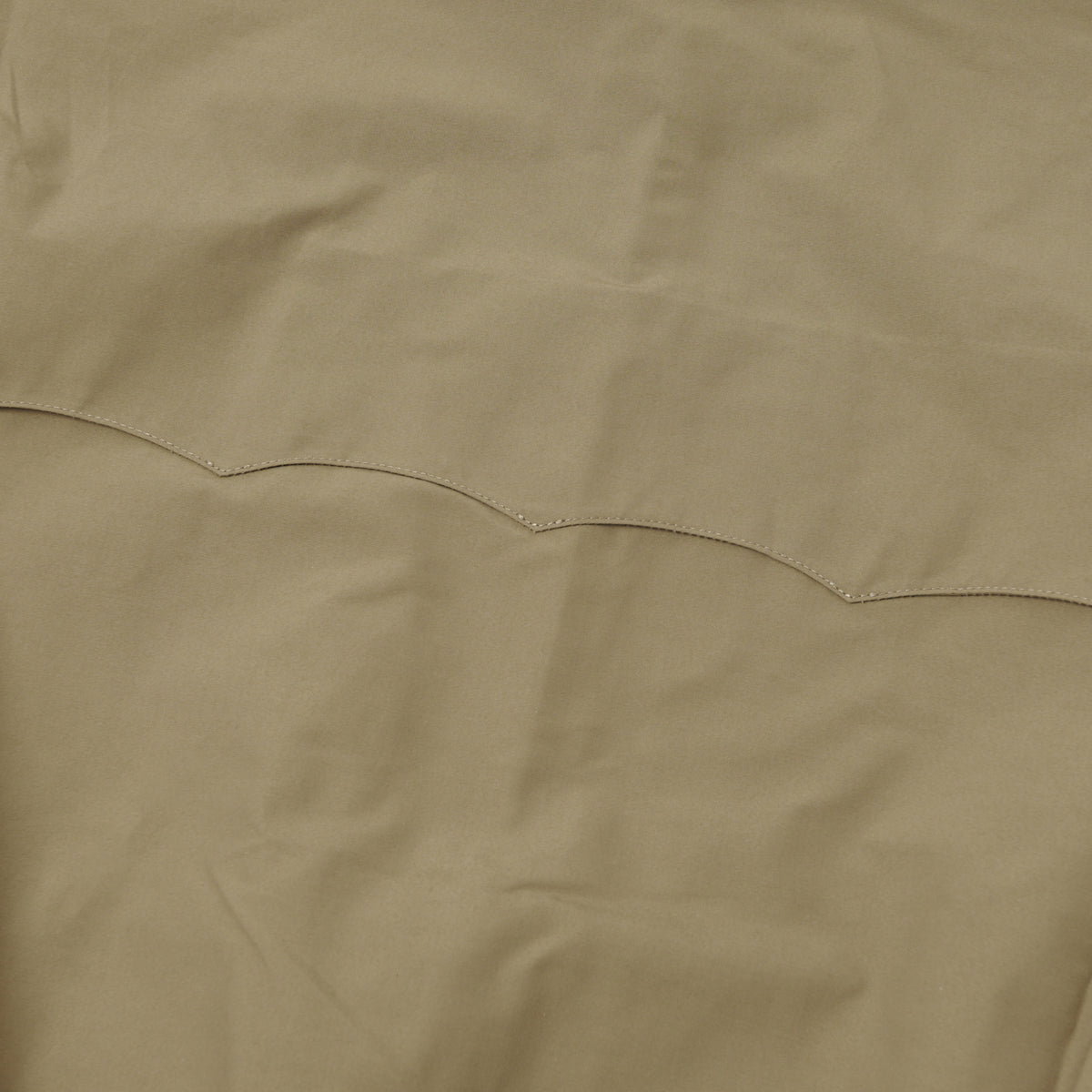 Baracuta G9 'Baracuta Cloth' Harrington Jacket - Tan