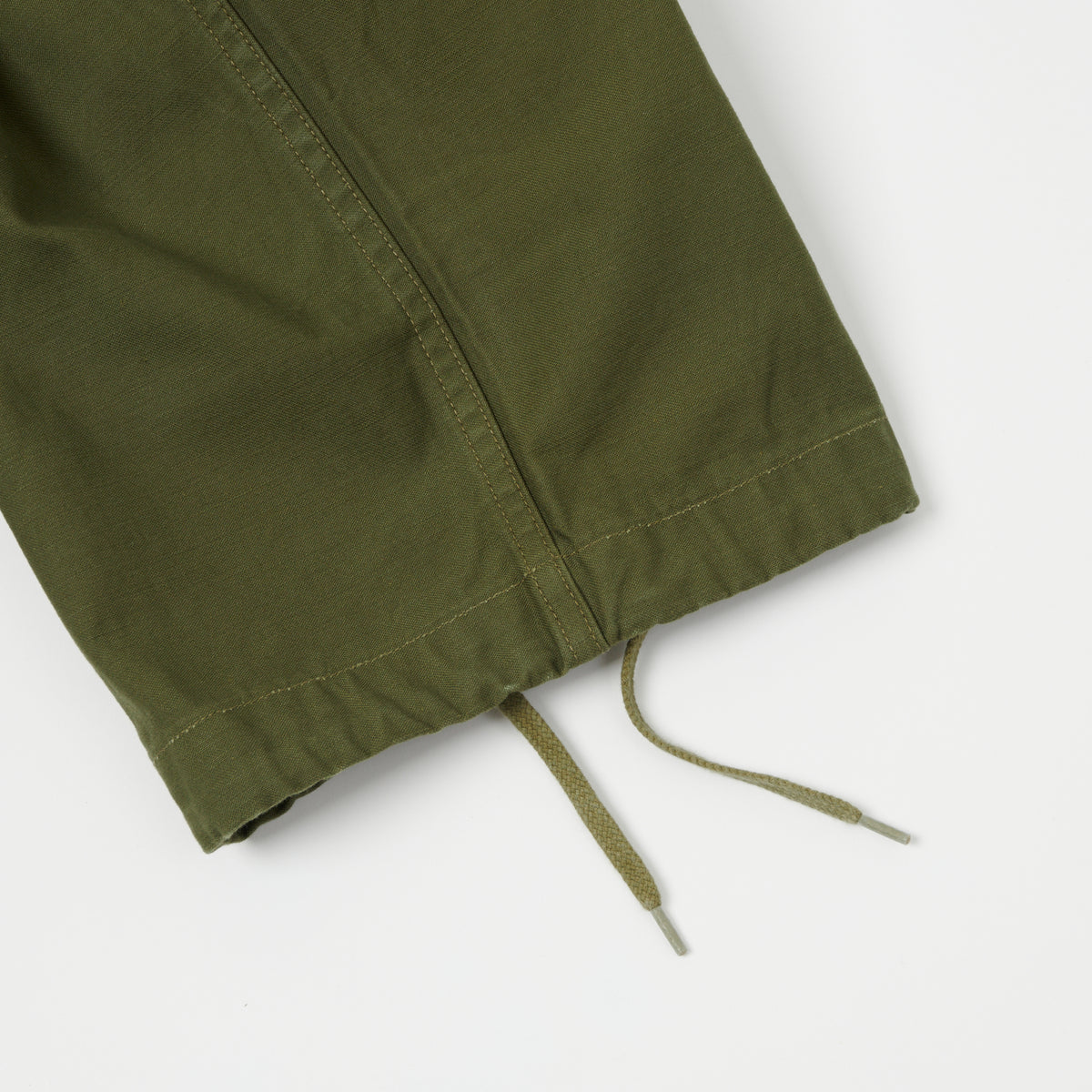 Buzz Rickson's U.S. Army M-1951 Field Trouser - Olive