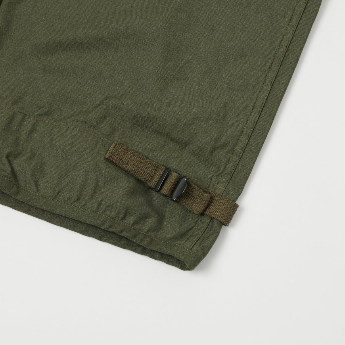 Buzz Rickson's U.S. Army Cold Weather Trouser - Olive