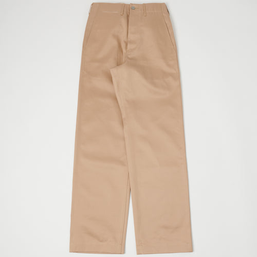 Buzz Rickson's 'Early Model' 1942 Chino - Beige