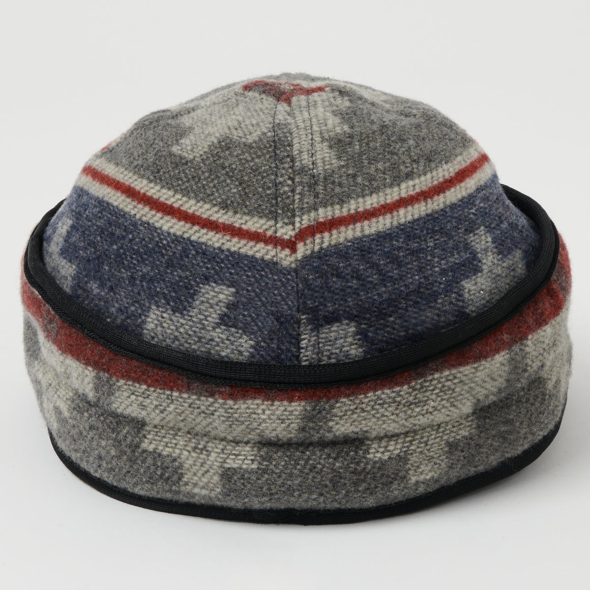 Crown Cap 1-1701N Navajo Railroad Cap