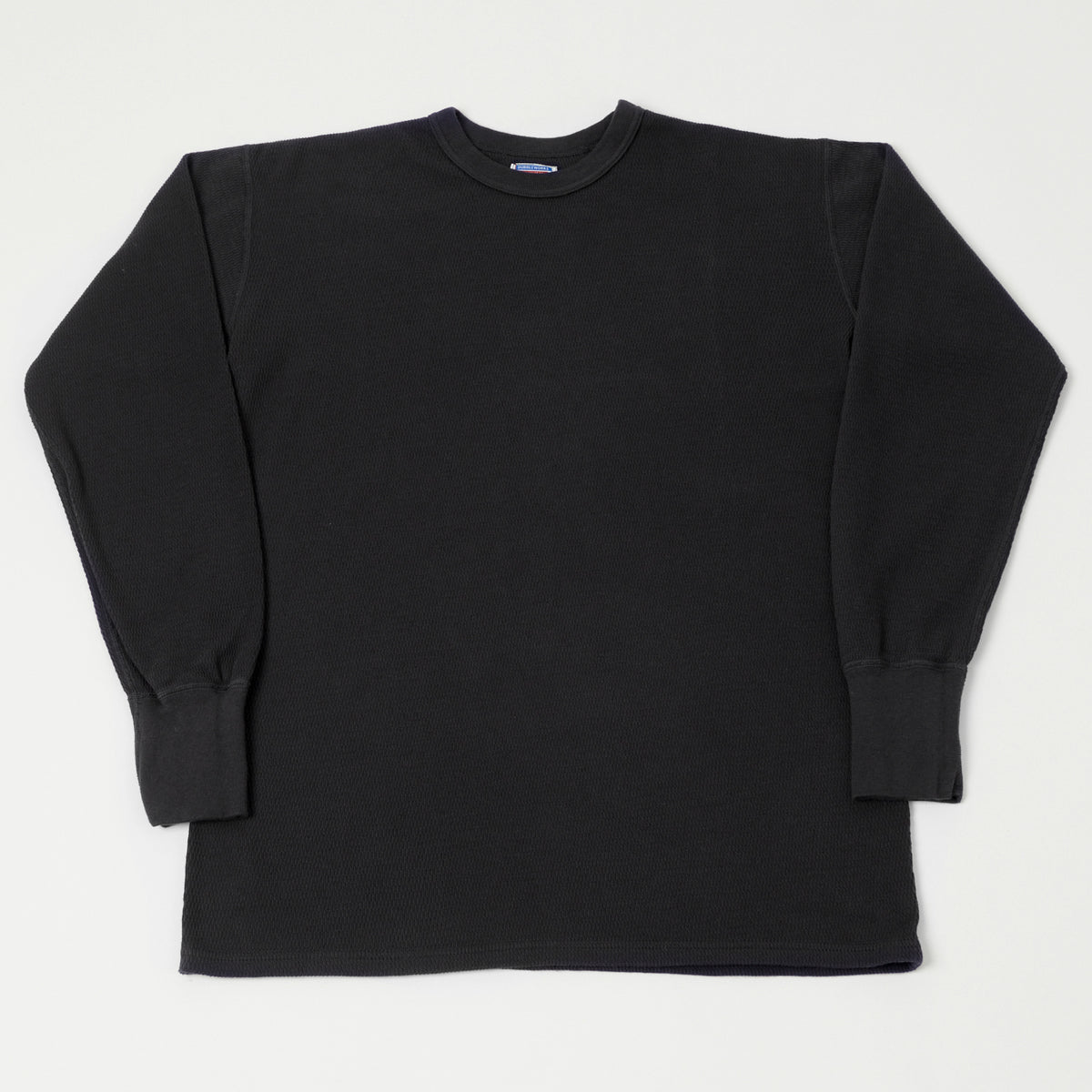 Dubbleworks Long Sleeve Thermal Tee - Sumikuro