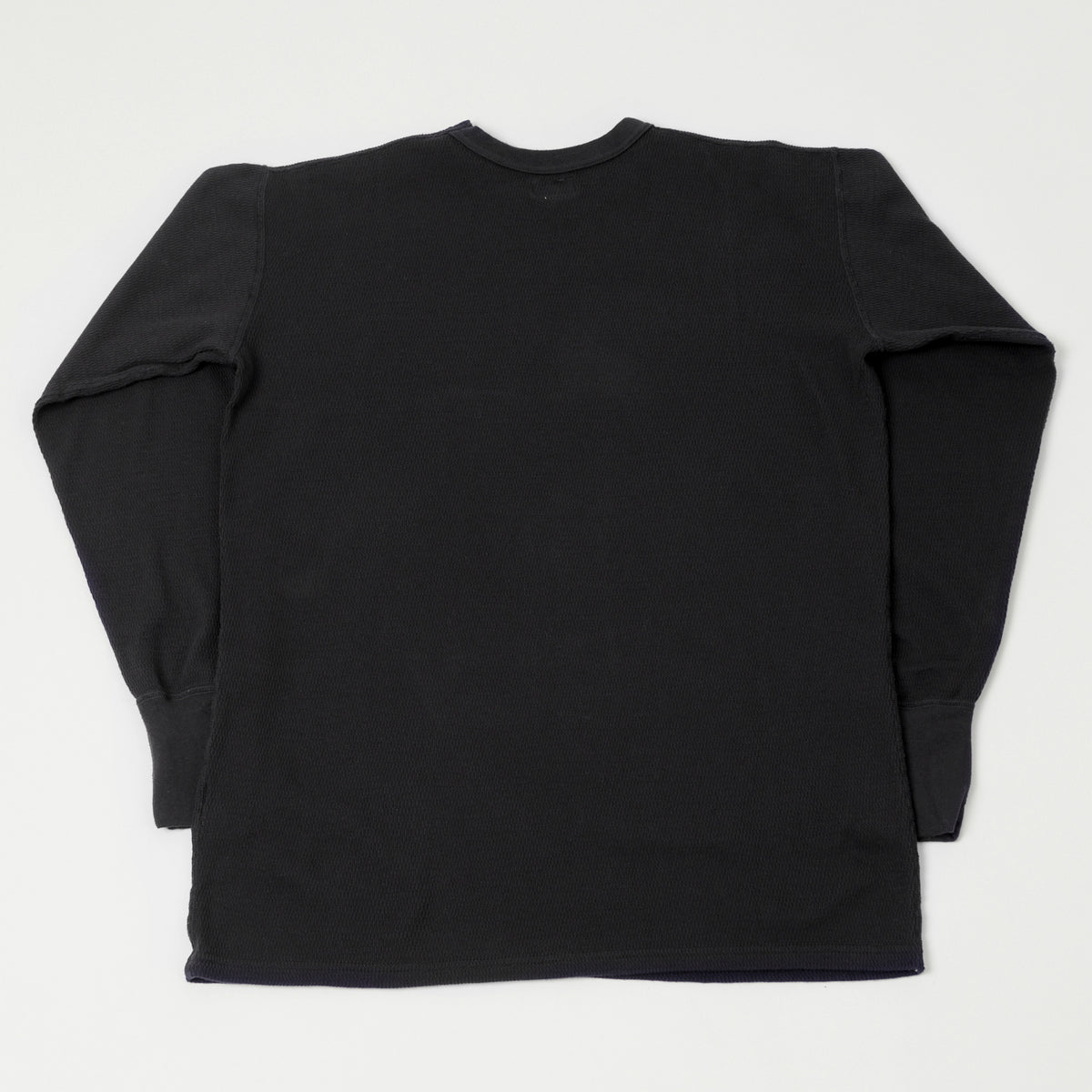 Dubbleworks Long Sleeve Thermal Tee - Sumikuro