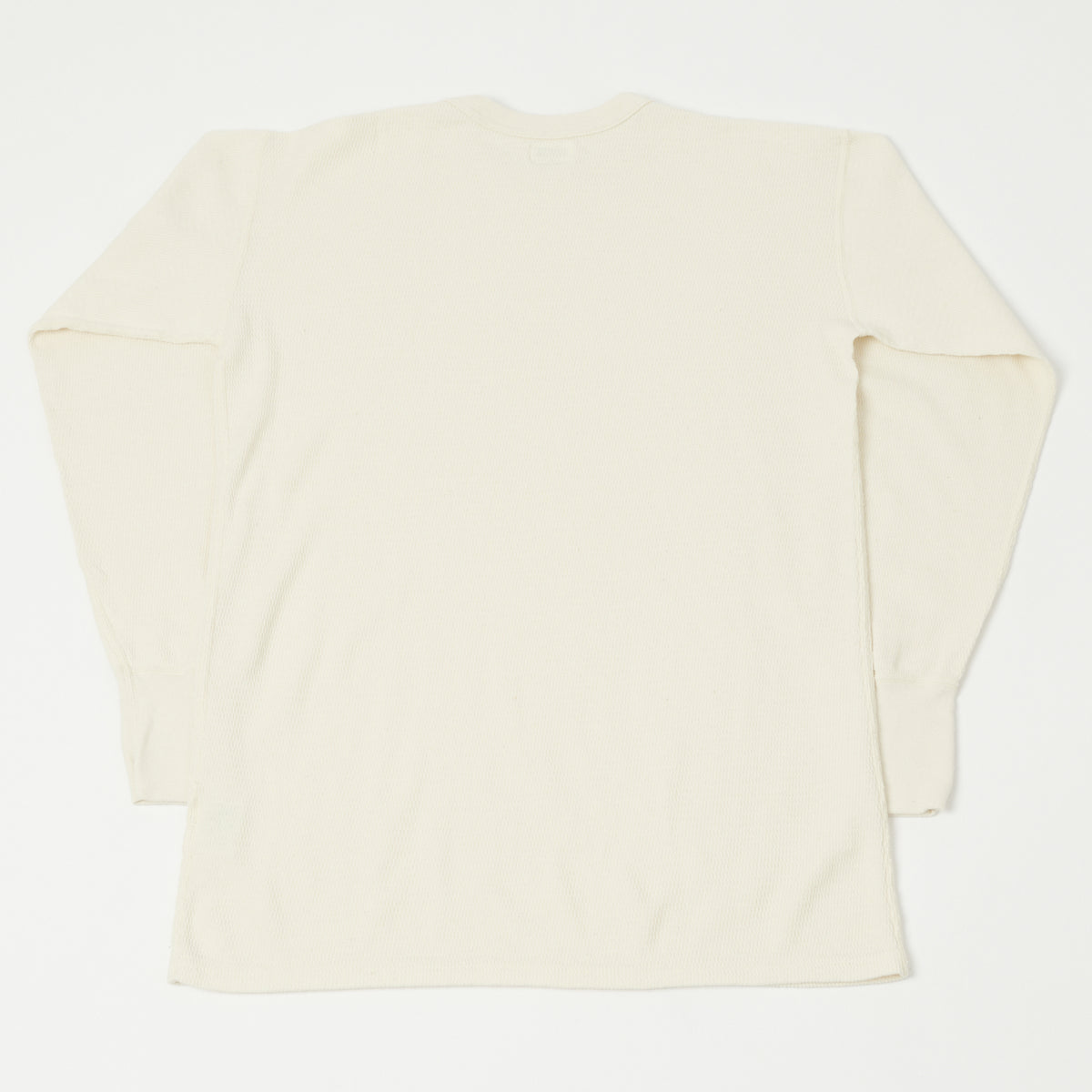 Dubbleworks Long Sleeve Thermal Tee - Kinari
