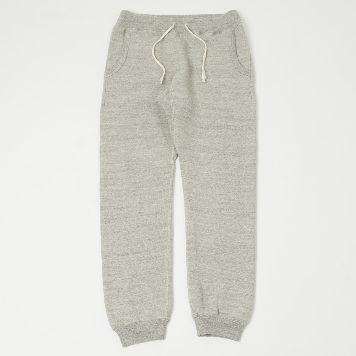 Dubbleworks Tsuriami Sweatpants - Heather Grey