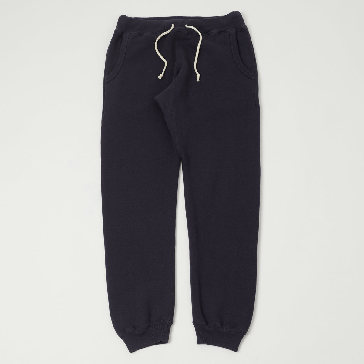 Dubbleworks Tsuriami Sweatpants - Navy