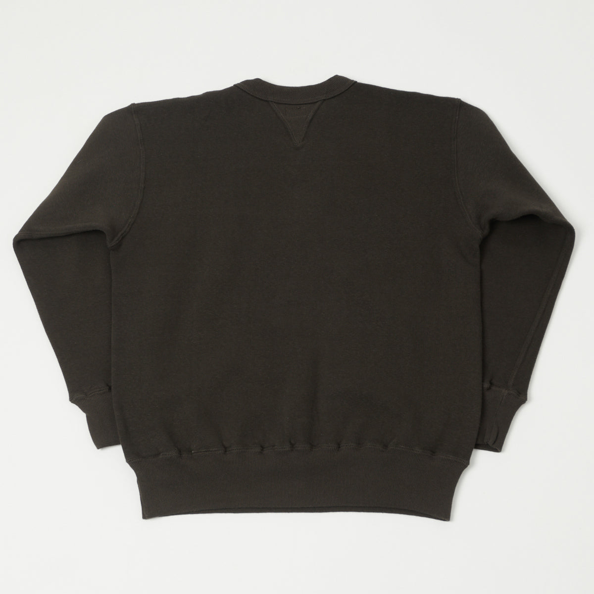 Dubbleworks Tsuriami Sweatshirt - Black
