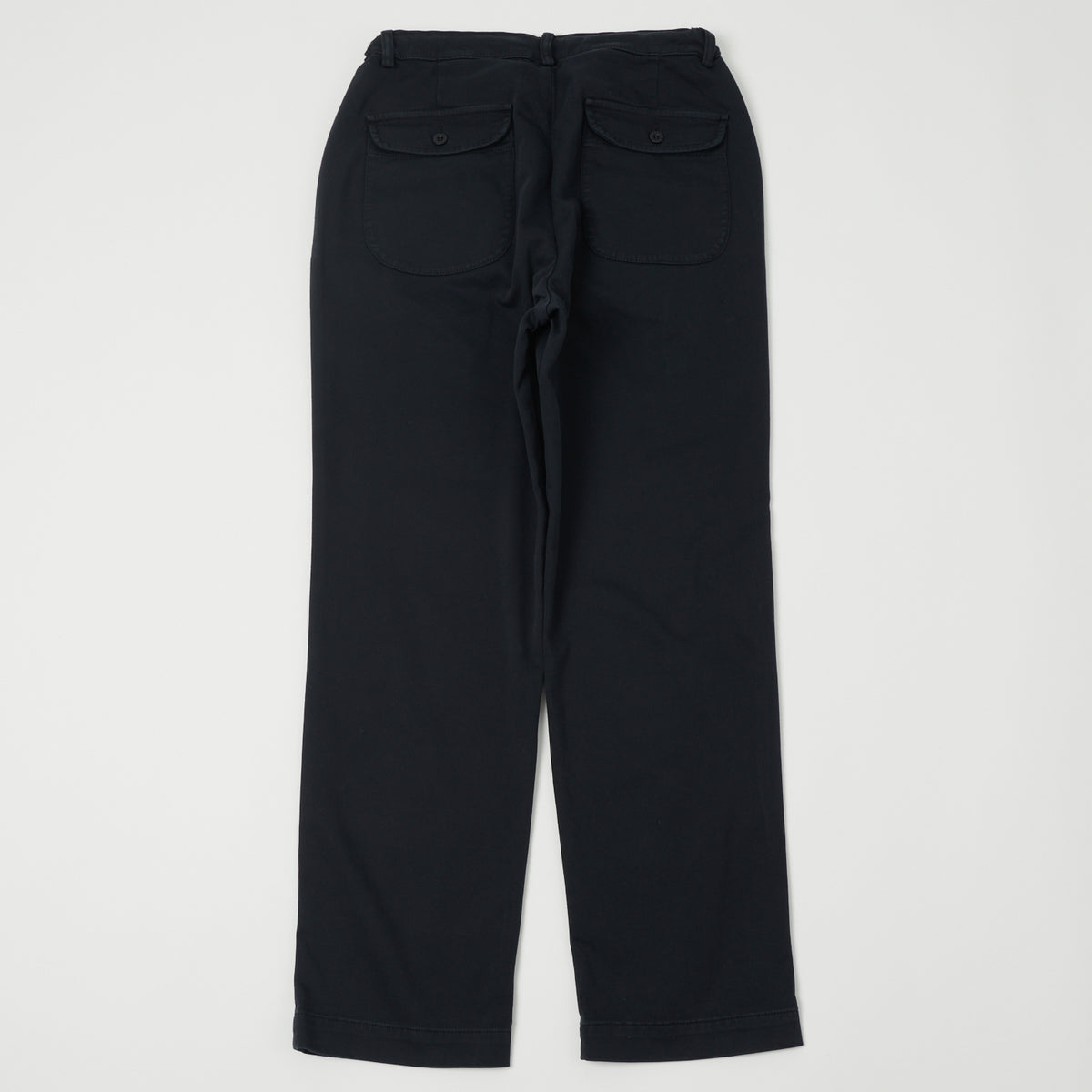 East Harbour Surplus 'Bobby' Trouser - Navy