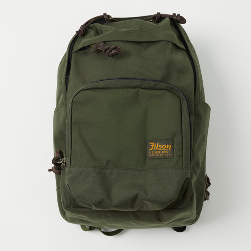 Filson 'Dryden' Backpack - Otter Green