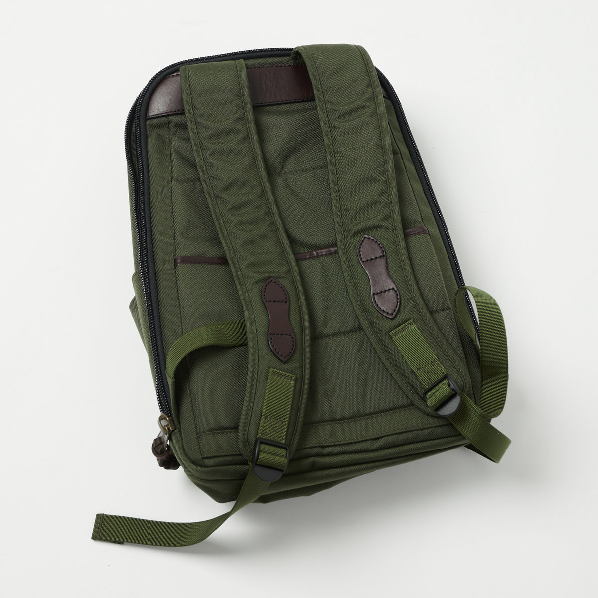 Filson 'Dryden' Backpack - Otter Green