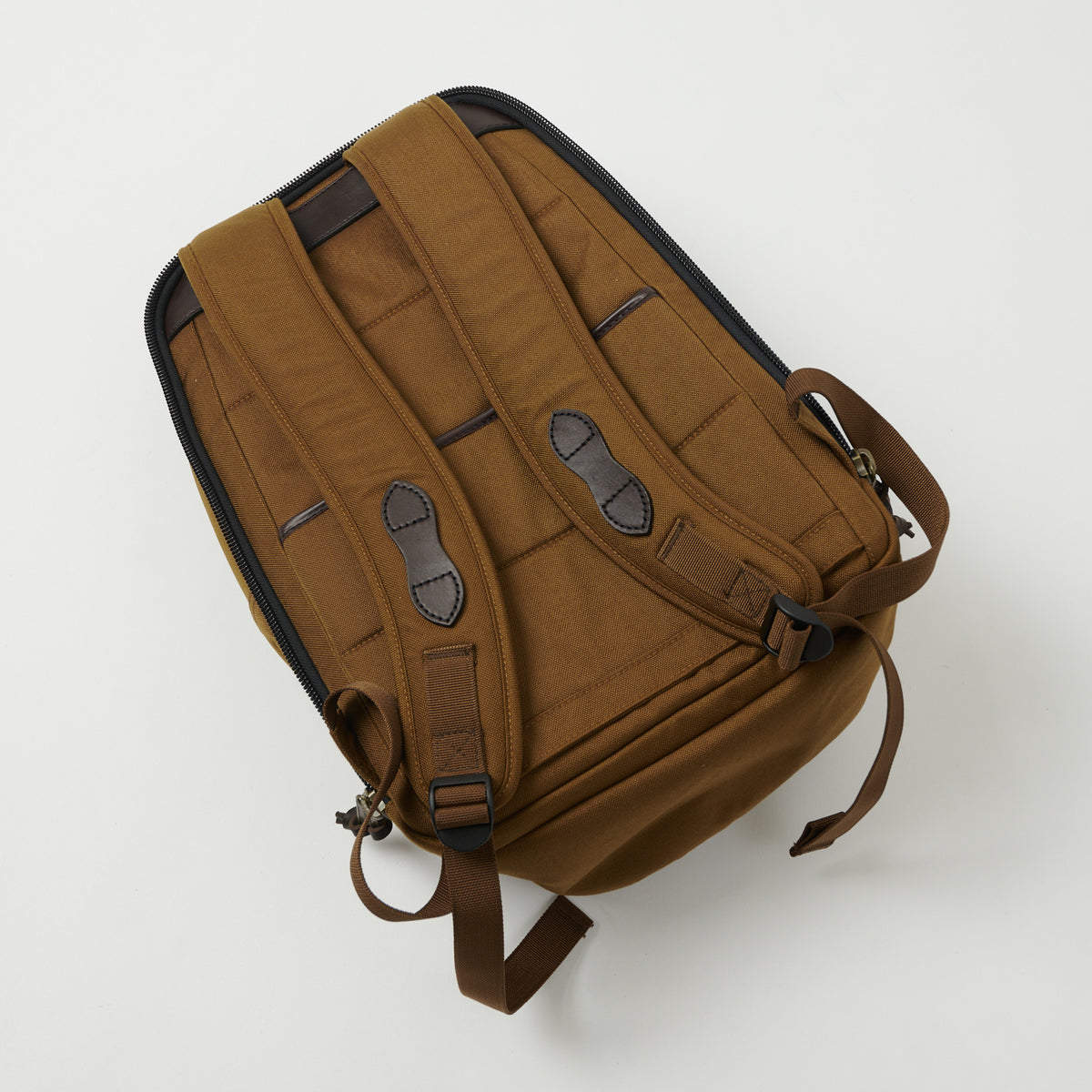 Filson 'Dryden' Backpack - Whiskey