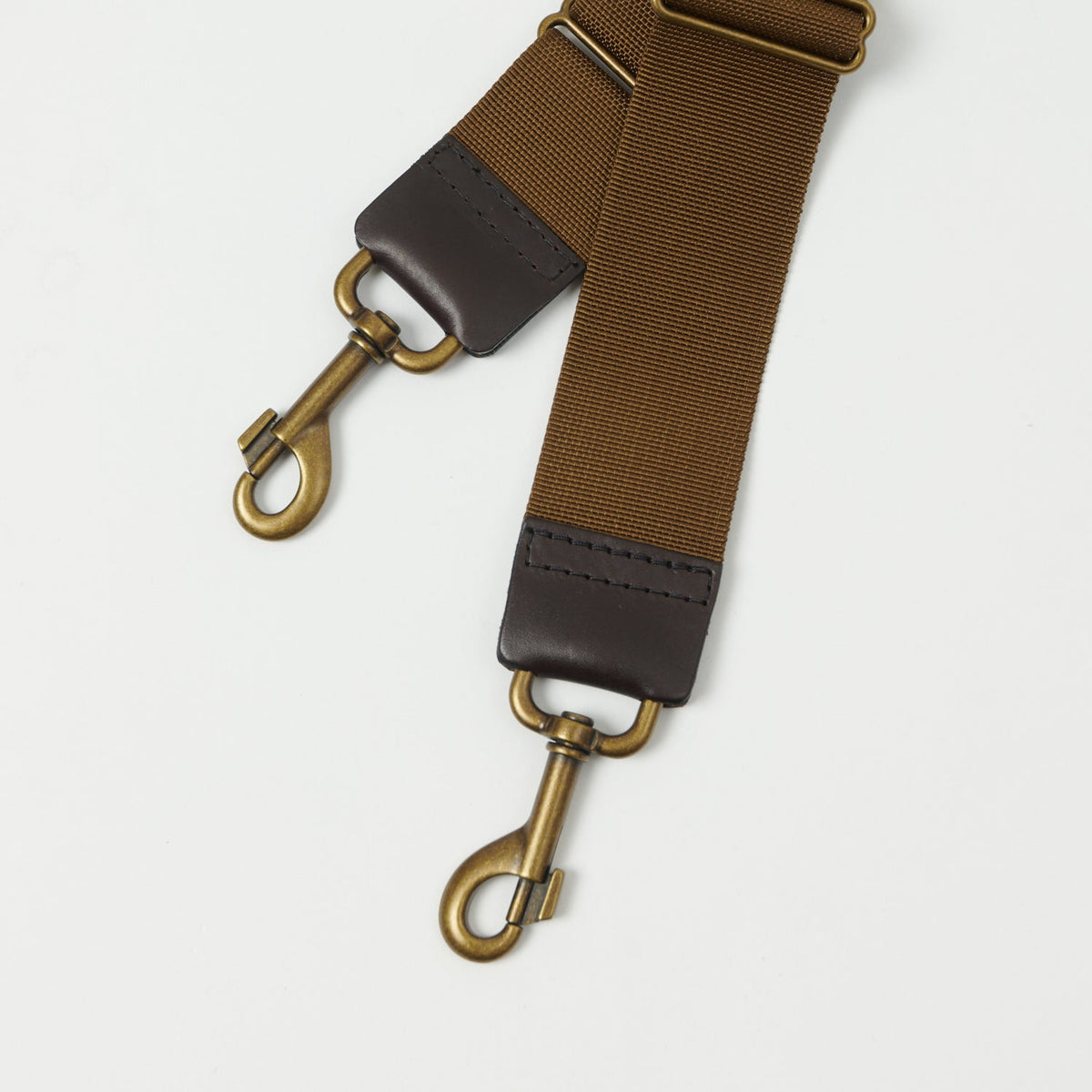 Filson 'Dryden' Briefcase - Whiskey