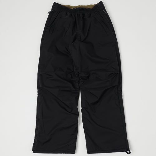Freewheelers & Co Ultima Thule 'Coldbreaker' Pant - Black