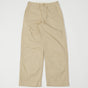 FULLCOUNT 1201 U.S. Army Combat Chino - Khaki