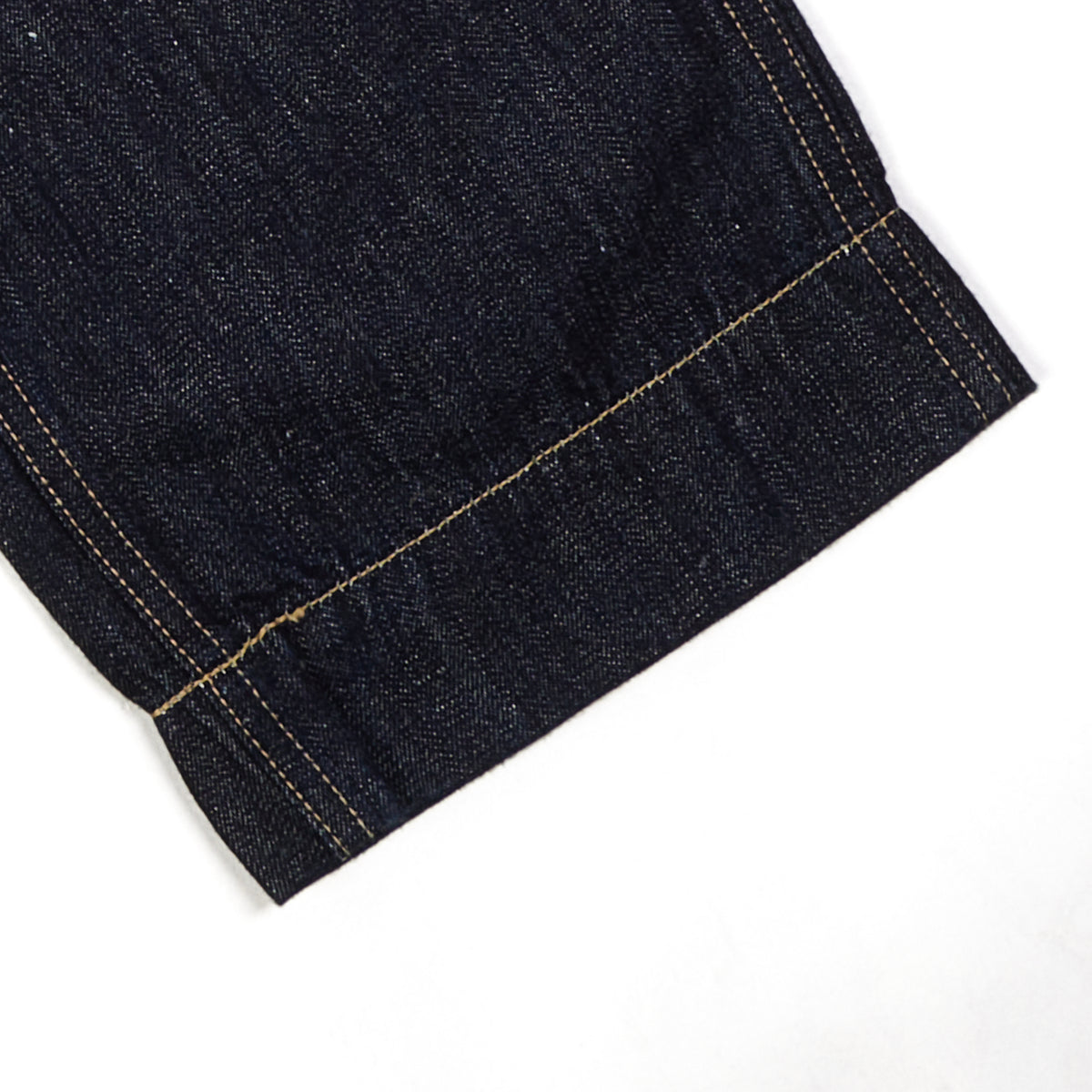 Freewheelers & Co USMC M-1942 9.5oz Regular Straight Denim Trouser - One Wash