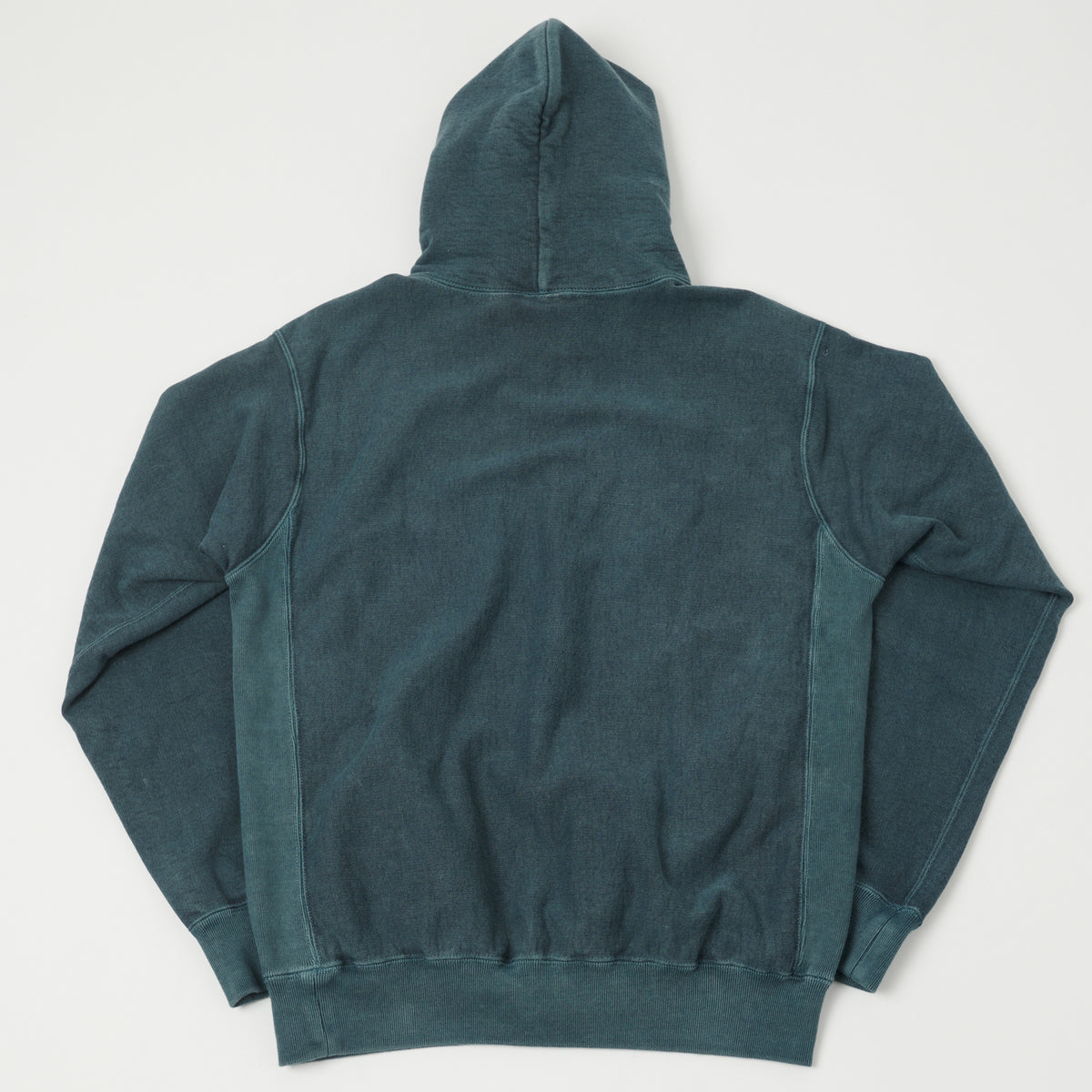 Good On Heavyweight Pullover Hoodie - Slate