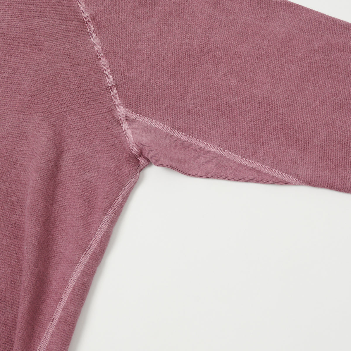 Good On Raglan Sleeve Sweatshirt - Azuki