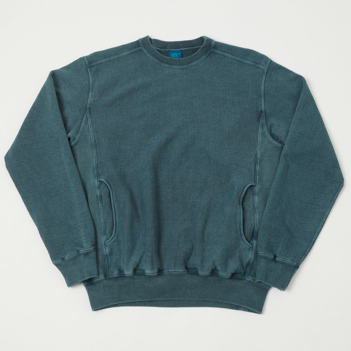 Good On Heavyweight Sweatshirt - Slate