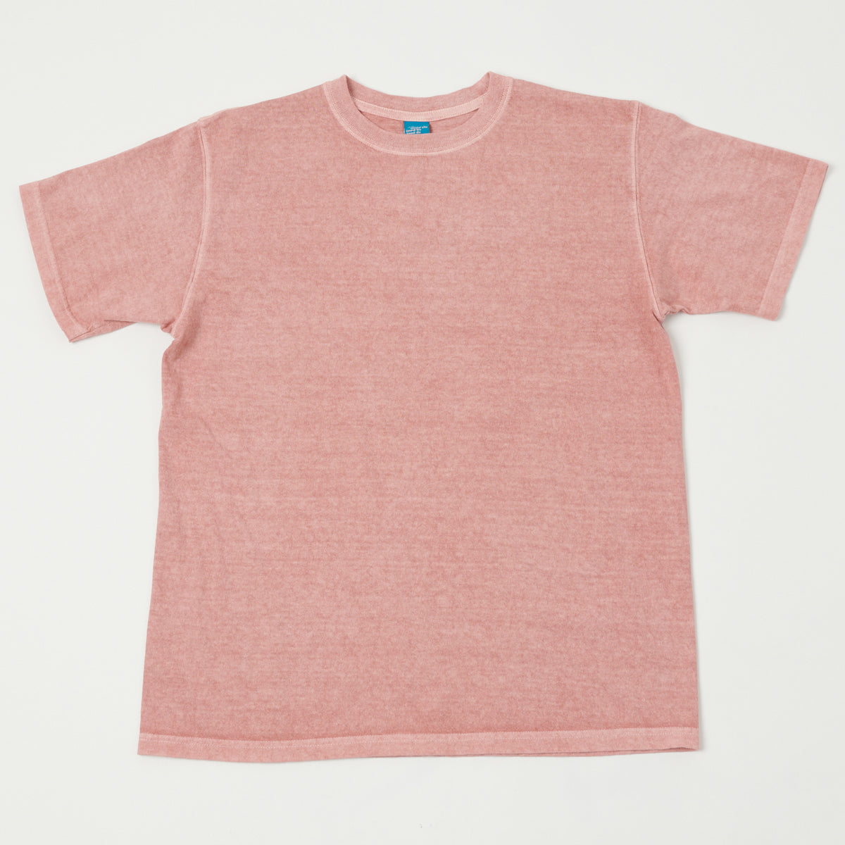 Good On Classic T-Shirt - Coral