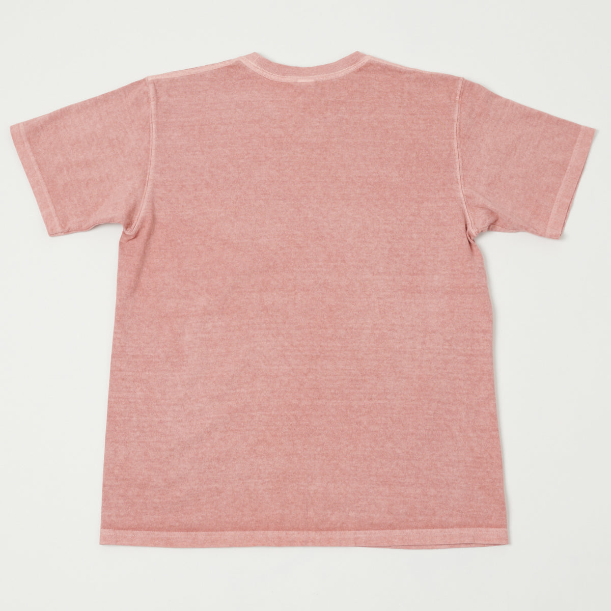Good On Classic T-Shirt - Coral