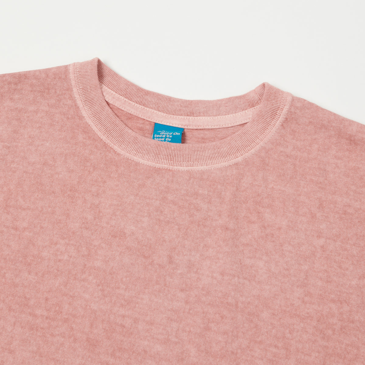 Good On Classic T-Shirt - Coral