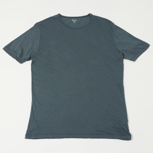 Hartford Lightweight Jersey T-Shirt - Thunder