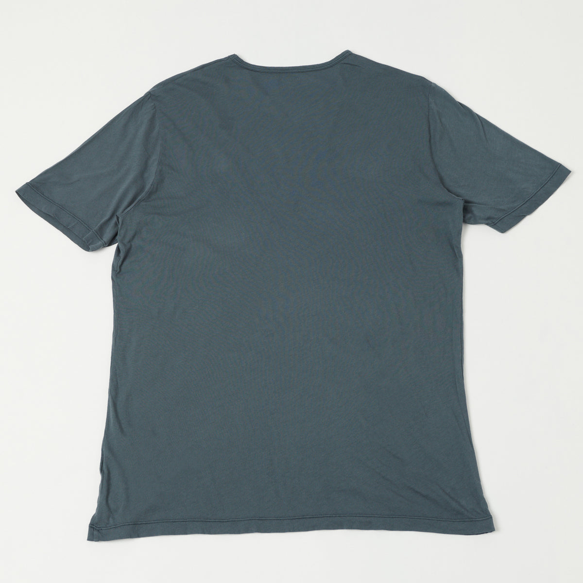Hartford Lightweight Jersey T-Shirt - Thunder