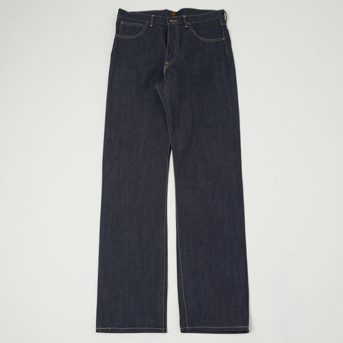 Lee Archives 'Riders' 101B Regular Straight Jean - Raw