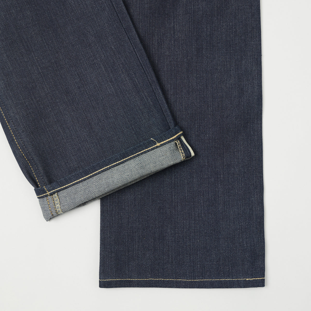 Lee Archives 'Riders' 101B Regular Straight Jean - Raw