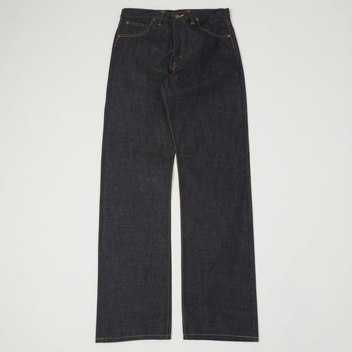 Lee Archives 1952 'Riders' 101Z Regular Straight Jean - Raw