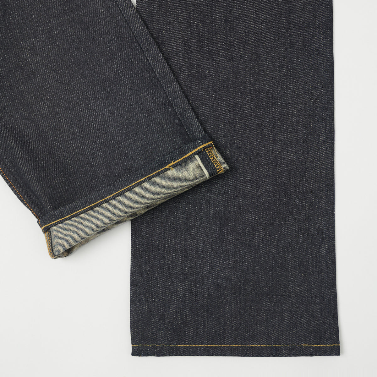 Lee Archives 1952 'Riders' 101Z Regular Straight Jean - Raw