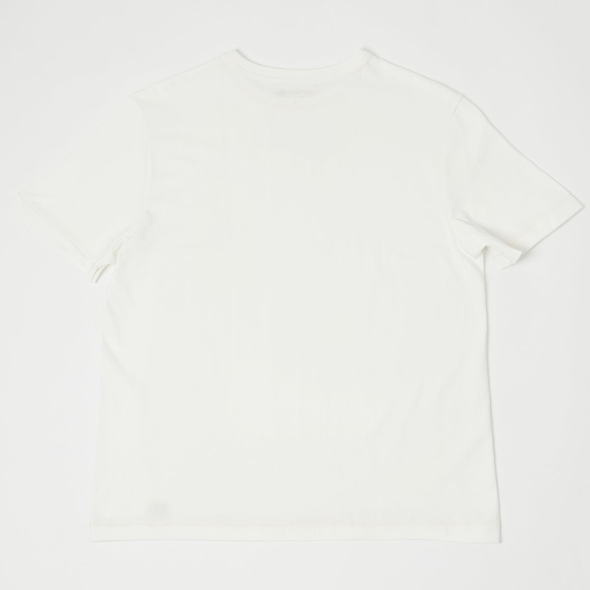 Merz b. Schwanen 'The Originals' 214 Relaxed T-Shirt - White