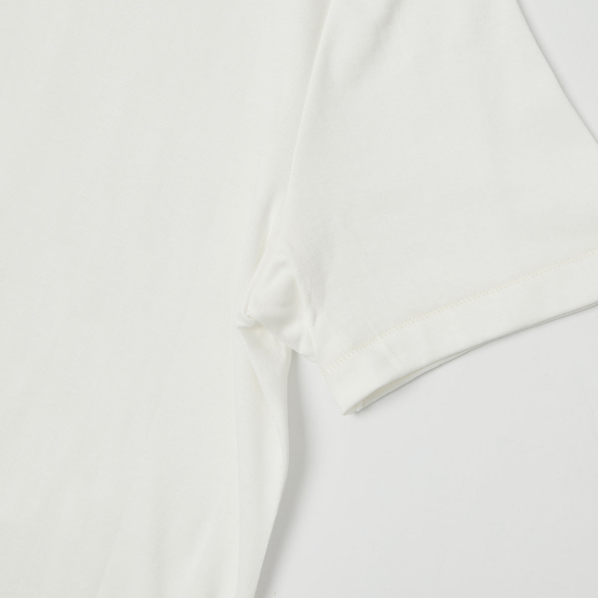 Merz b. Schwanen 'The Originals' 214 Relaxed T-Shirt - White