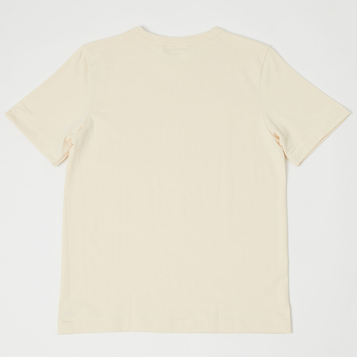 Merz b. Schwanen 'The Originals' 214 Relaxed T-Shirt - Nature
