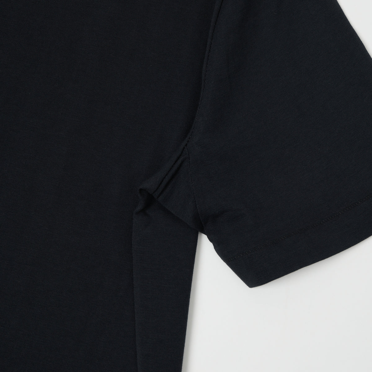 Merz b. Schwanen 'The Originals' 214 Relaxed T-Shirt - Charcoal