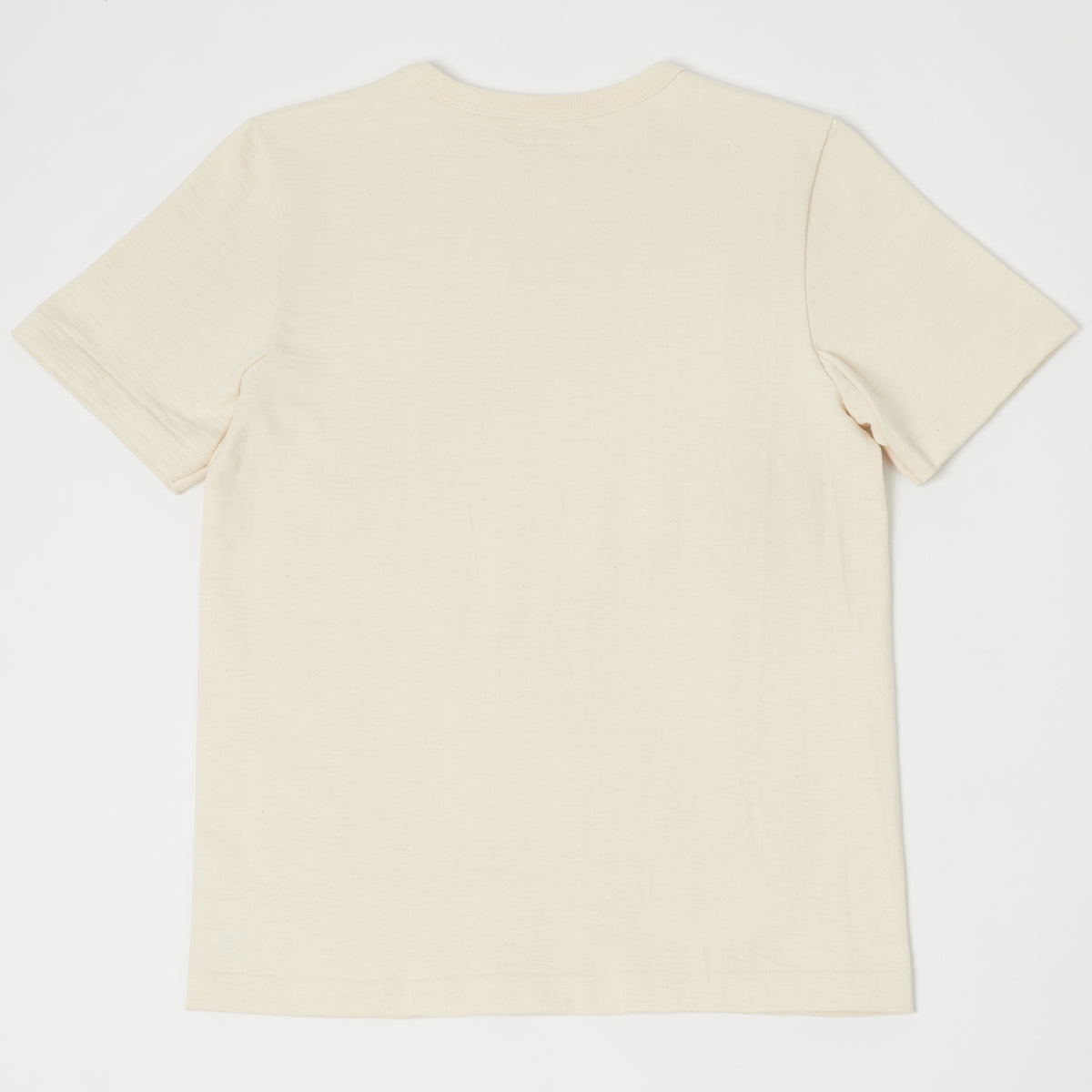 Merz b. Schwanen 'The Originals' 2S14 Relaxed Heavyweight T-Shirt - Nature