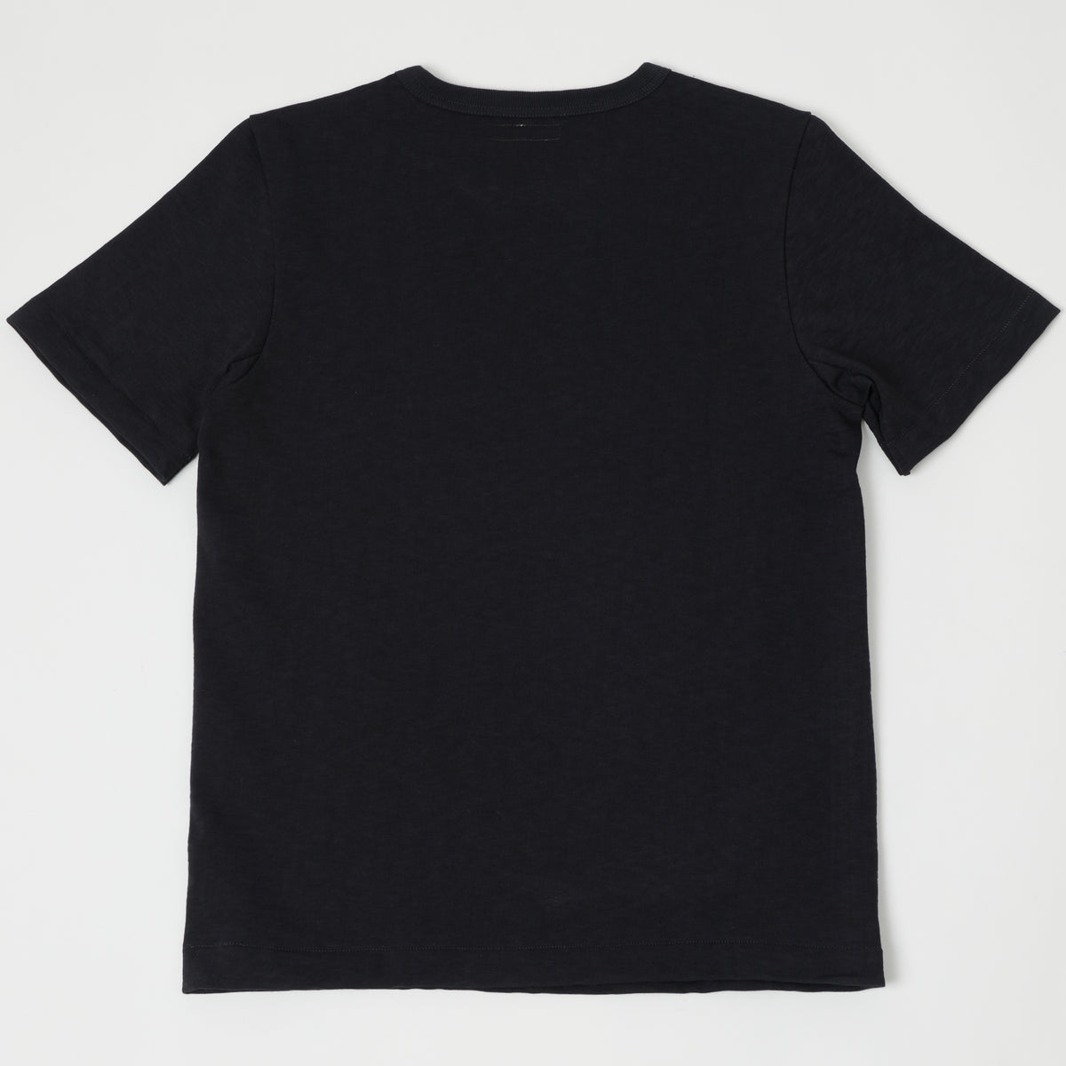 Merz b. Schwanen 'The Originals' 2S14 Relaxed Heavyweight T-Shirt - Charcoal