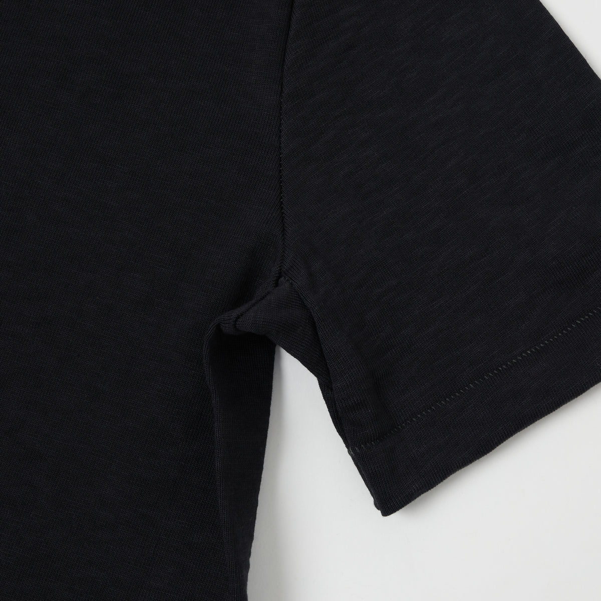 Merz b. Schwanen 'The Originals' 2S14 Relaxed Heavyweight T-Shirt - Charcoal