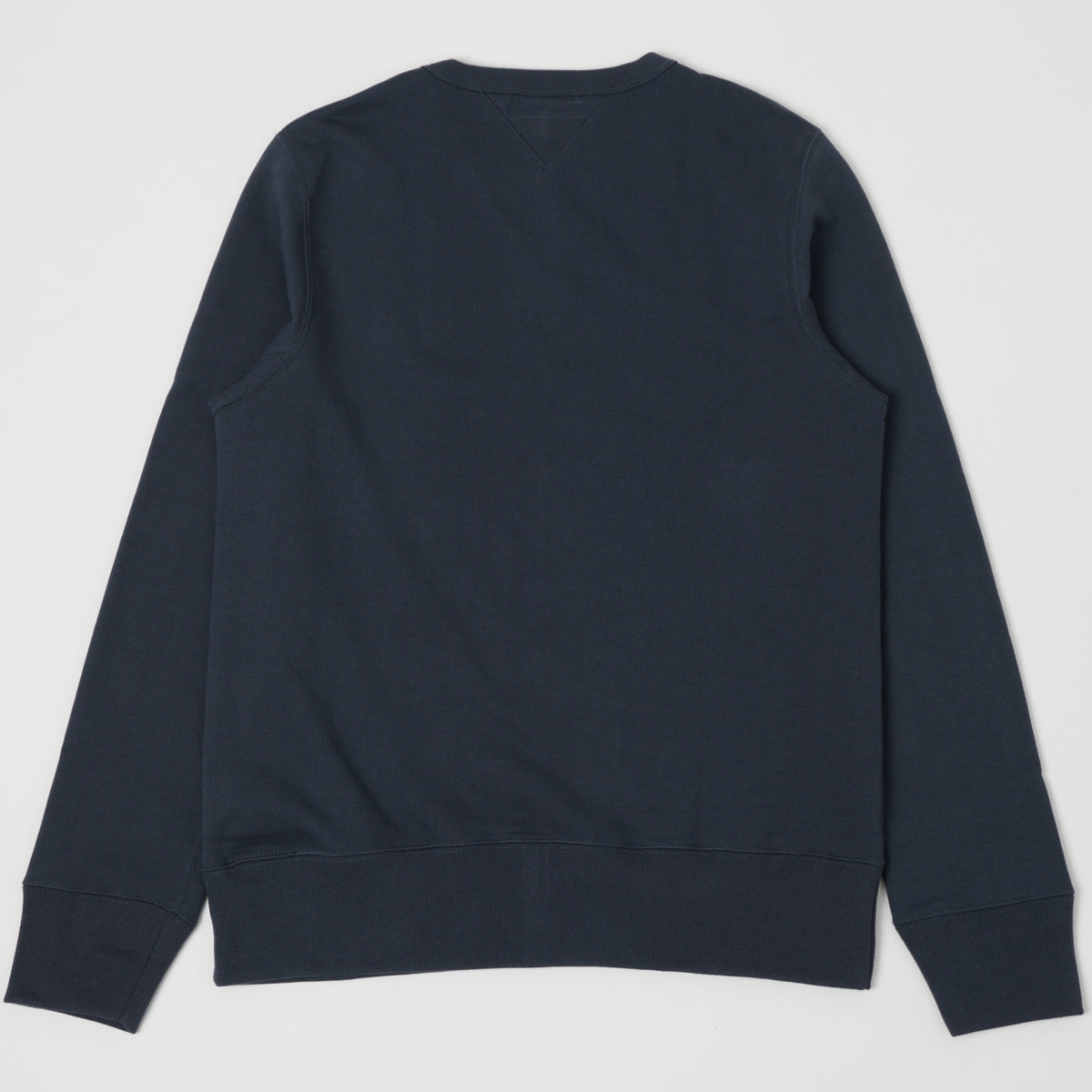 Merz b. Schwanen 'The Originals' 346 Classic Sweatshirt - Navy